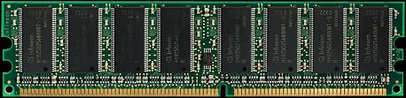 Produktbild CoreParts 256 MB DDR2 144 Pin DIMM