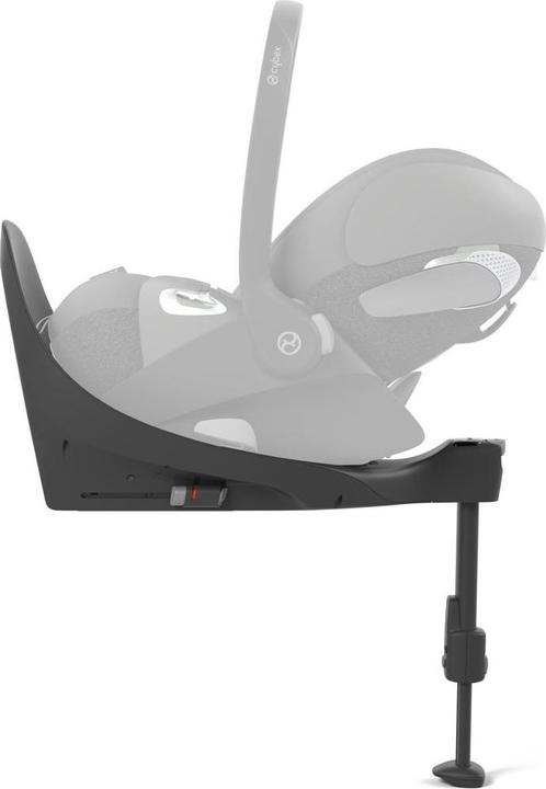Actual product image Cybex Base T