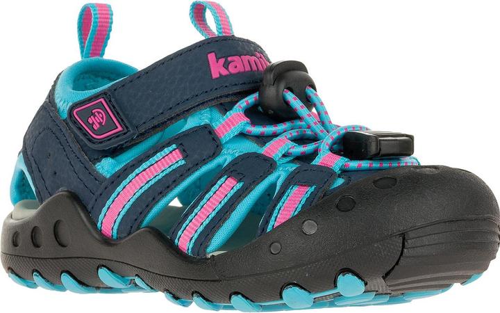 Actual product image Kamik Crab (24)