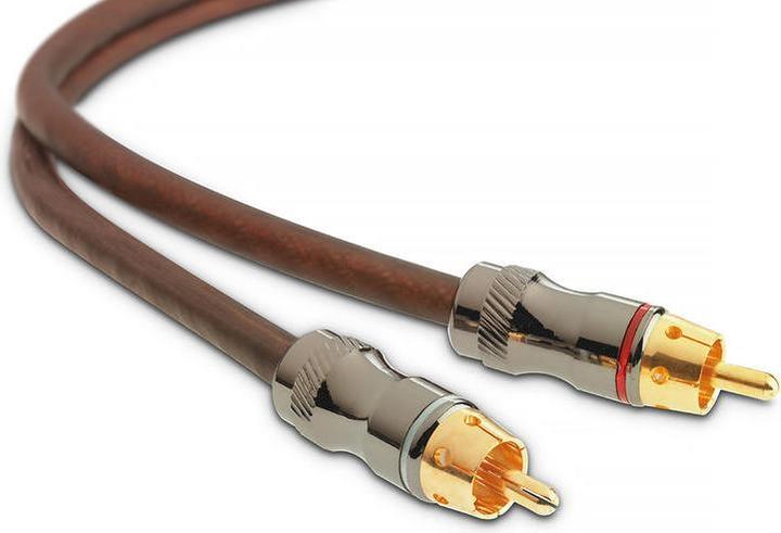 Actual product image Focal ER3, High-Performance