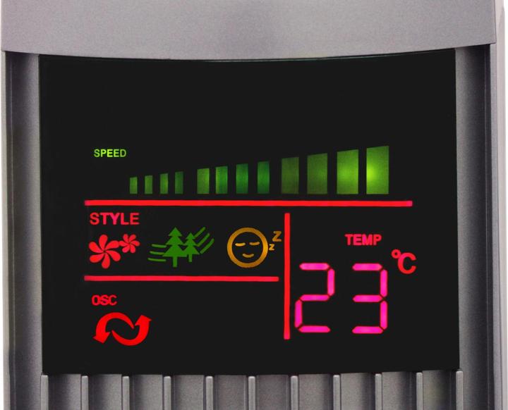 Produktbild Trisa Fresh Breeze (48 dB)
