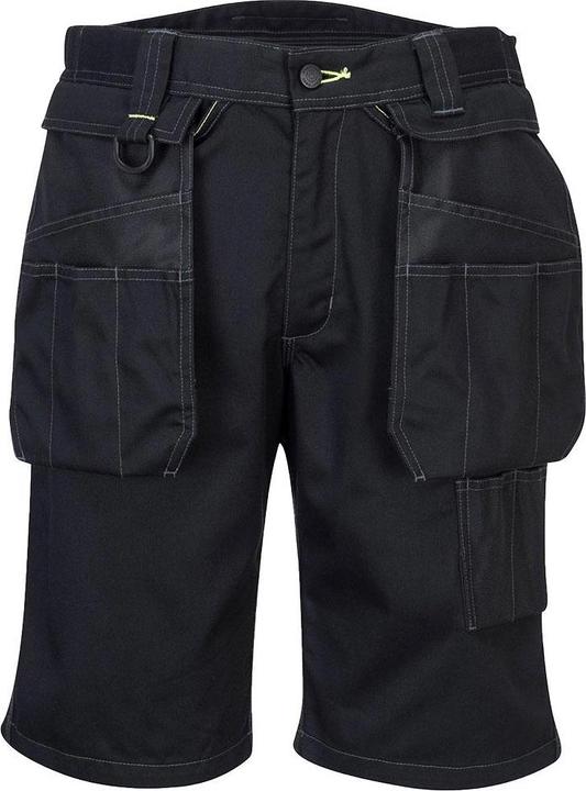 Produktbild Portwest PW3 Shorts (38)