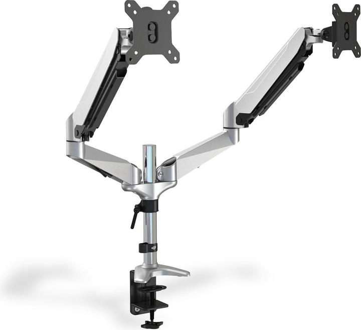 Produktbild Digitus Dual LED/LCD Tischhalterung (Tisch, 27")