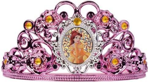 Produktbild Jakks Pacific Princess - Tiara Asst