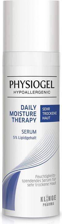 Actual product image Klinge Pharma Physiogel Dmt Dry Ser (30 ml)