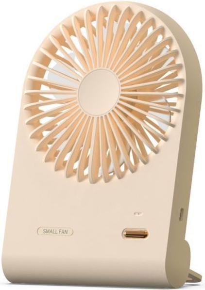 Productafbeelding OEM Other small household appliances Desk fan HX-125 beige