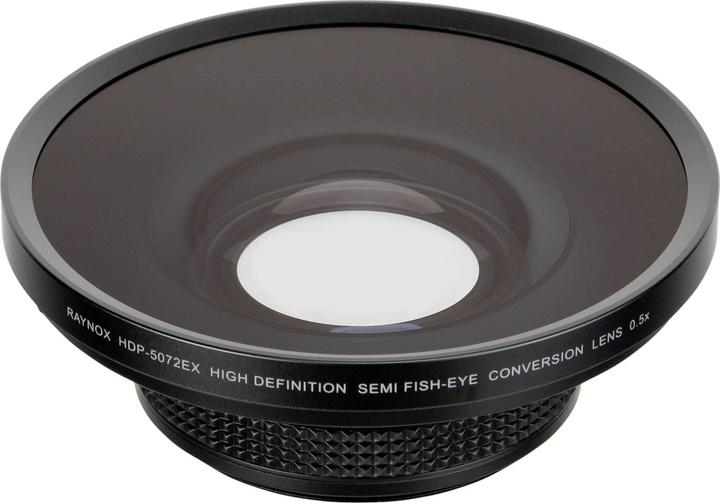 Actual product image Raynox HDP 5072 EX 72 (Teleconverter, Universal)