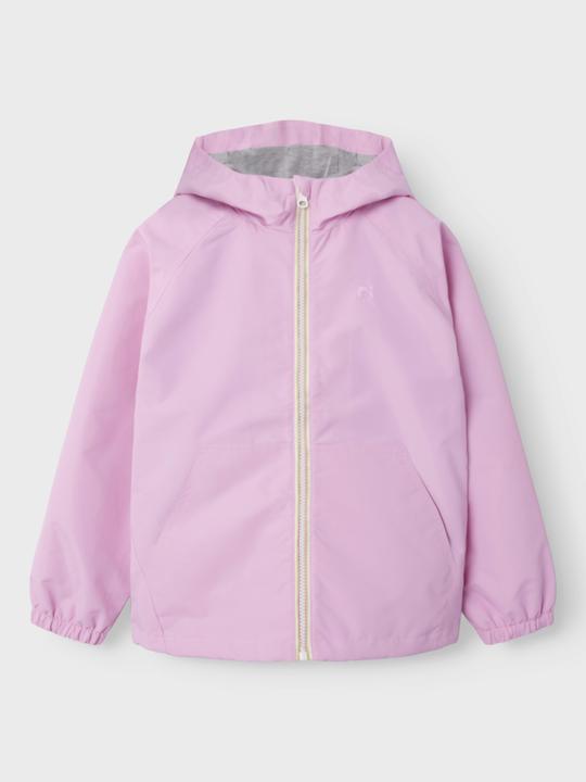 Actual product image Name it Nknmarolo Jacket TB (158)