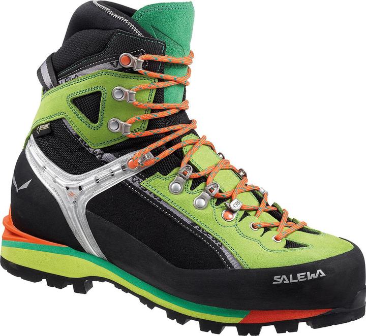 Salewa Condor Evo GTX Bottes d'alpinisme