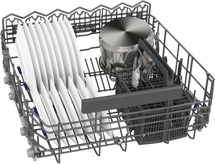 Actual product image Siemens Dishwasher SN55YS04BE
