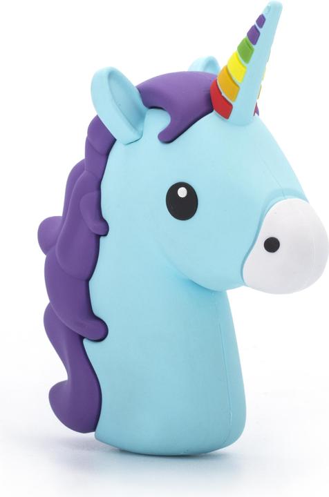 Produktbild TOP Power Bank Einhorn (2000 mAh)
