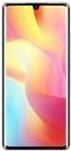 Produktbild Xiaomi Mi Note 10 Lite (128 GB, Glacier White, 6.47", Dual SIM, 64 Mpx, 4G)