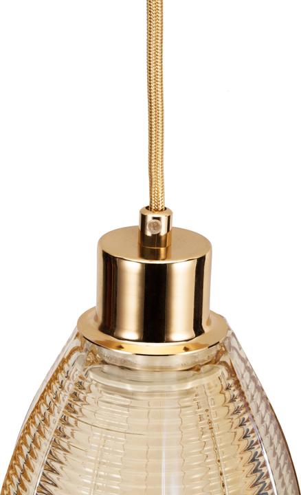Produktbild Pauleen Gleaming Gold (E27, 0 lm)