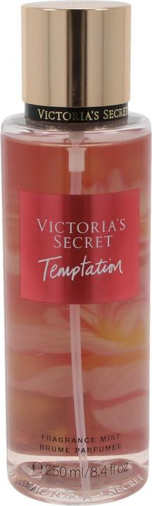 Actual product image Victoria's Secret Temptation by Fragrance Mist Spray 248 ml (Spray, 250 ml)