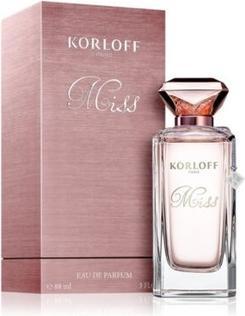 Korloff Miss Edp 88 ml (Eau de Parfum, 88 ml)