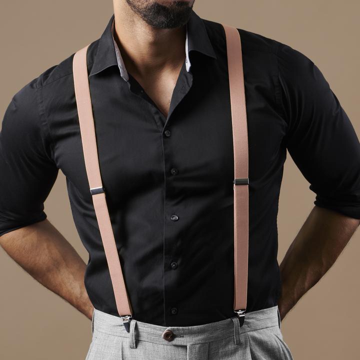 Actual product image Trendhim Blanco (One size)