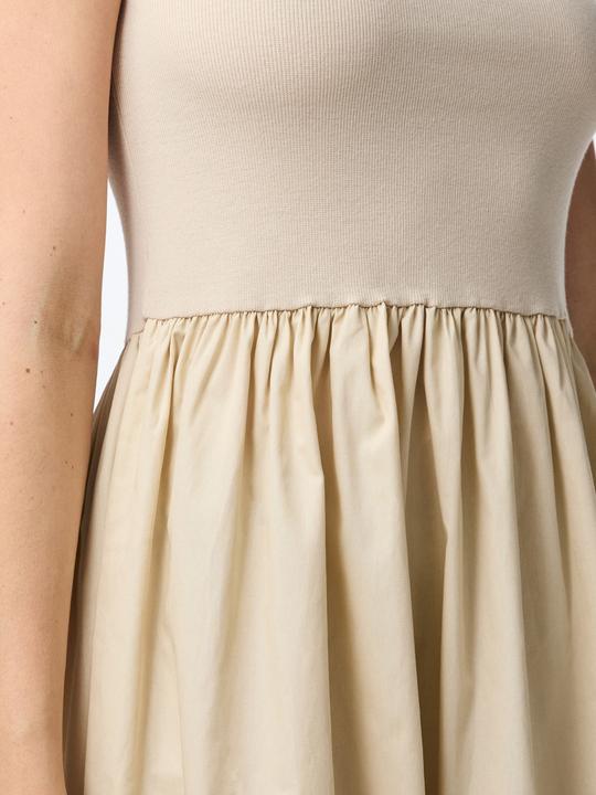 Produktbild Pieces Maxikleid (S)