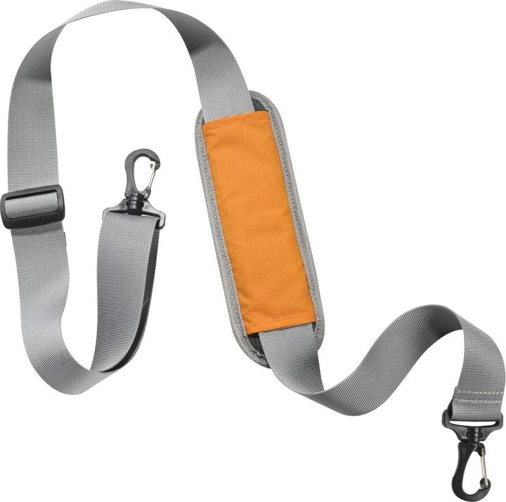 Image du produit mantona ElementsPro 20 (Sac à bandoulière pour appareil photo, Kamera Bereitschaftstasche, 10.29 l)