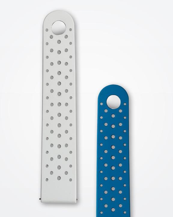 Actual product image Strap Studio Active Rubber (20 mm, Rubber)