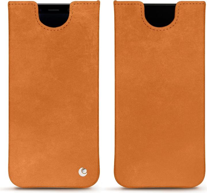 Tangerine vintage ( Pantone #d47231 )