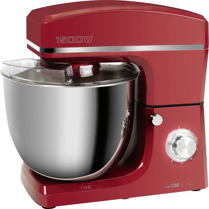 Clatronic KM 3765 (1500 W)