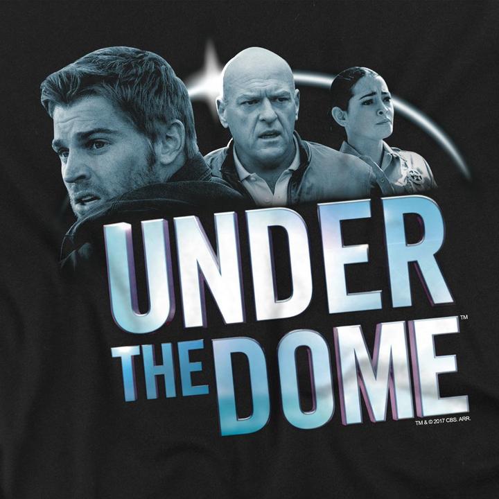Produktbild Under the Dome TShirt (4XL)