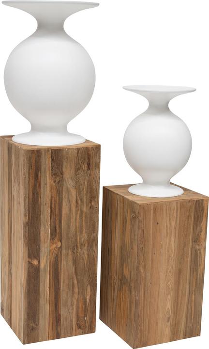 Actual product image Fleur Ami Teak (40 cm)