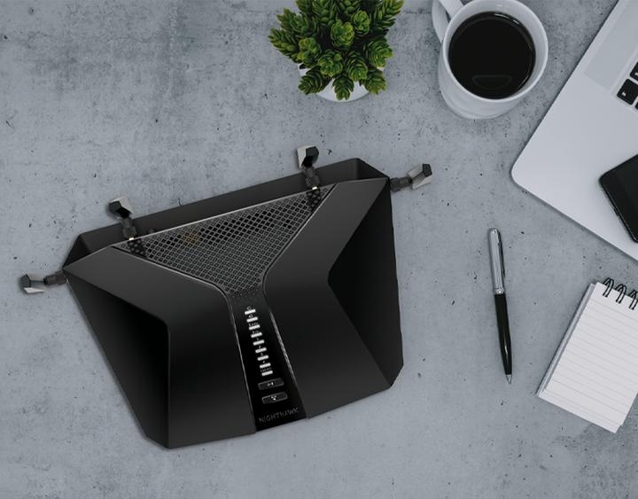 Image du produit Netgear RAX50 Nighthawk AX6