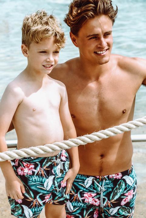 Actual product image Bondi Joe Roscoe (92)