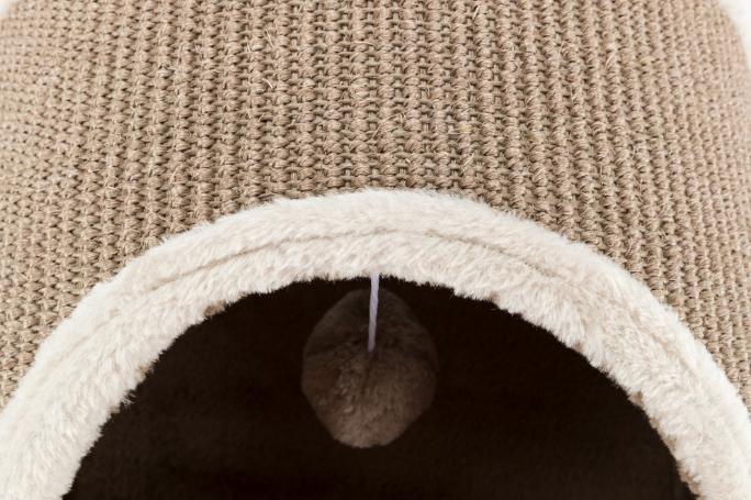 Actual product image Trixie Scraper Tunnel (Cat tunnel)