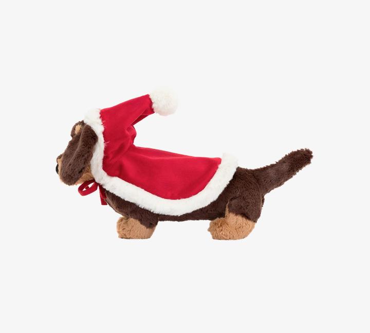 Produktbild Jellycat Plüschtier Otto der Dackel