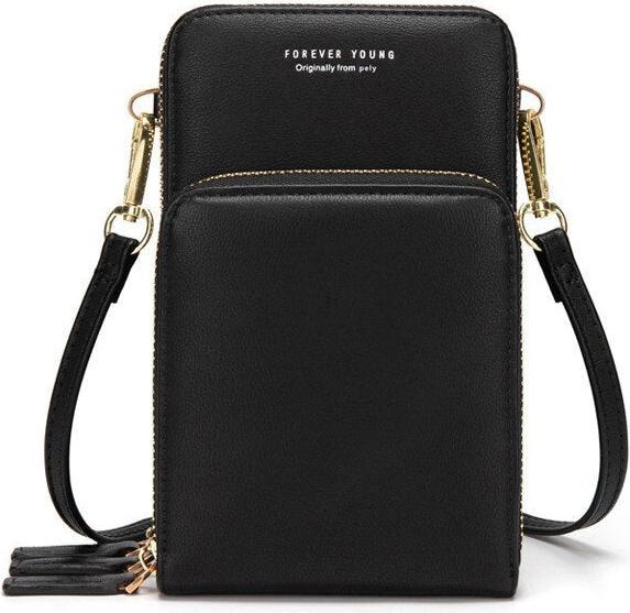 Yuwanet Tasche "FOREVER YOUNG"