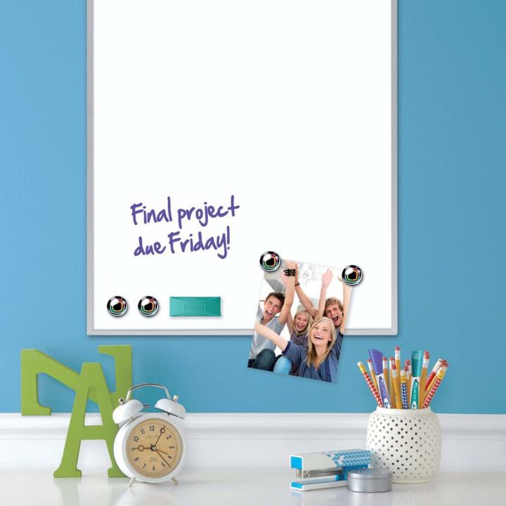 Produktbild Nobo Tafel (58.5 x 43 cm)