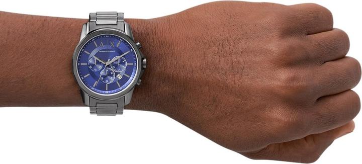 Immagine prodotto Armani Exchange Banche (Cronografo, 44 mm)
