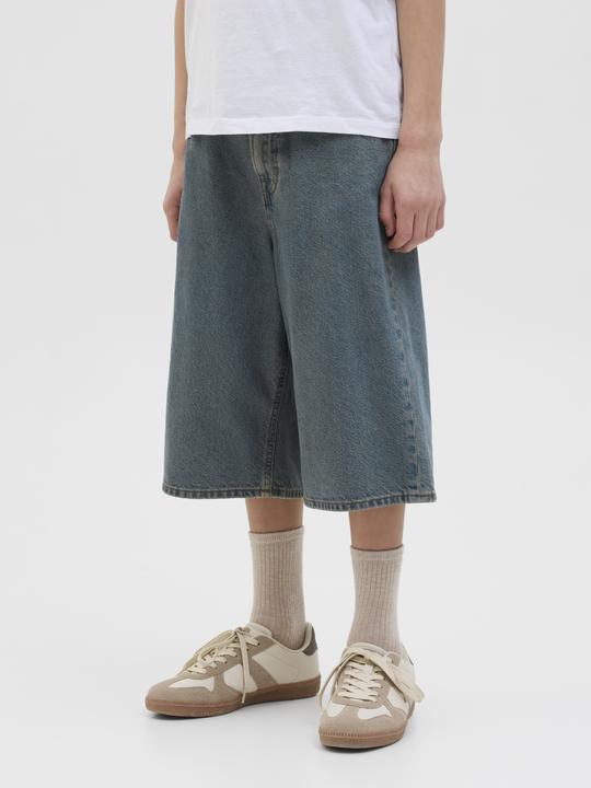 Image du produit Jack & Jones Baggy fit Jeans-Shorts Junior Jeans-Shorts (140)