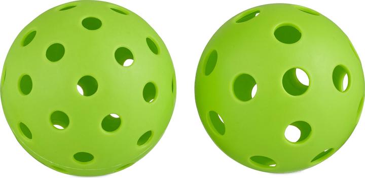Produktbild Relaxdays Pickleball Set