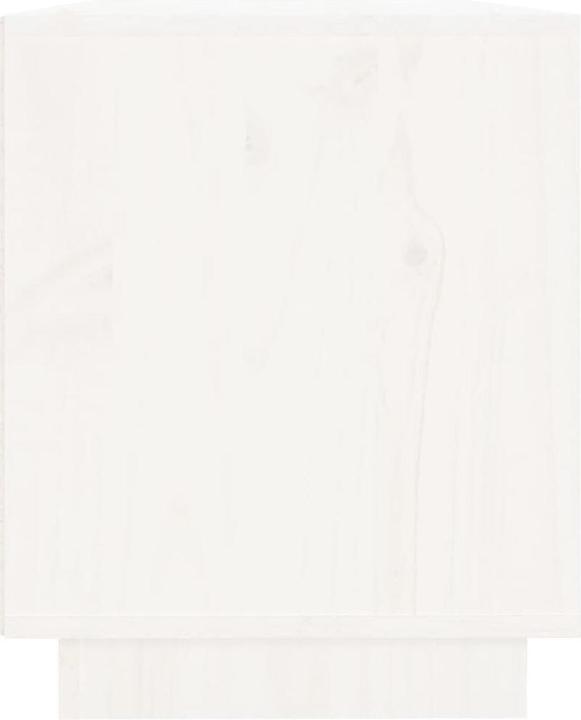 Produktbild VidaXL Vihaan (110.5 x 35 x 44 cm)