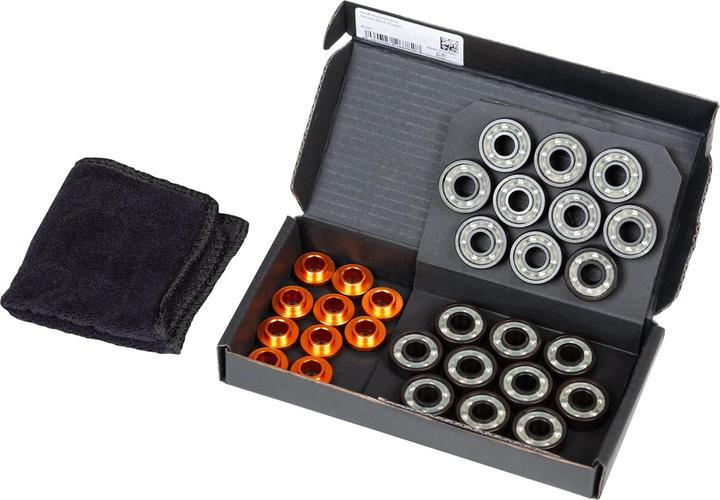 Immagine prodotto Iqon Accessori per pattini in linea Distanziatore AL 10,25 2024