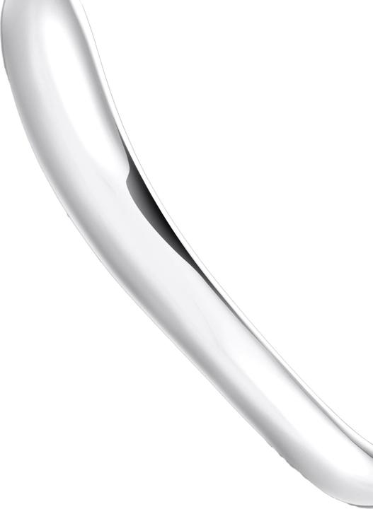 Immagine prodotto Thomas Sabo Bracciale con forma curva (17 cm, Argento 925)