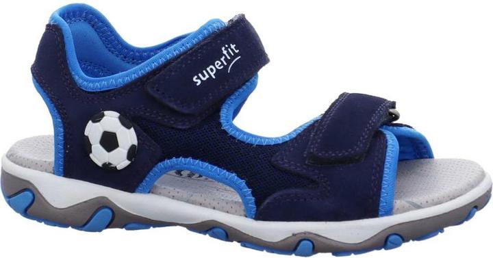 Actual product image Superfit Mike 3.0 (26)