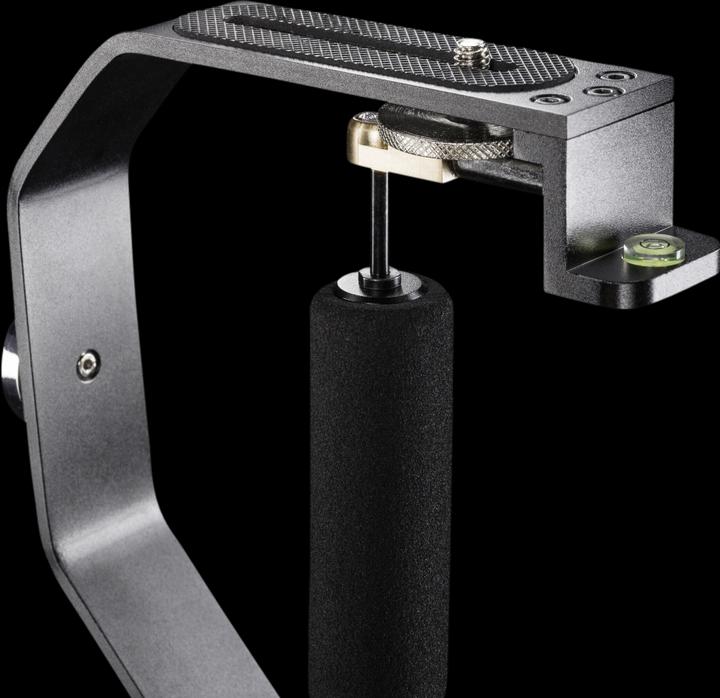 Actual product image mantona Floating tripod for GoPro (GoPro HERO8 Black)