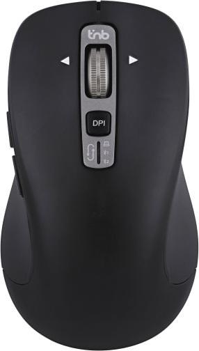 Image du produit T'nB TNB Souris Infinite double coonect (Sans fil)