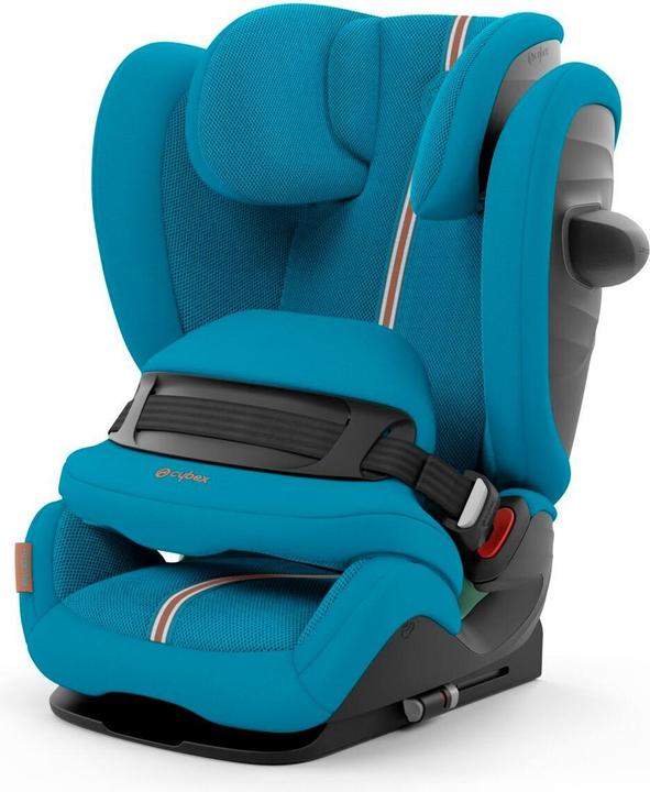 Actual product image Cybex Pallas G (Child seat, ECE R129/i-Size Standard)