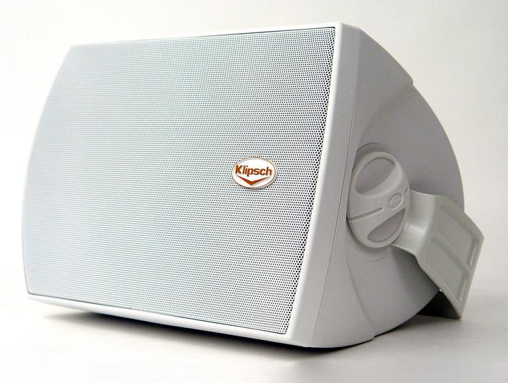 Actual product image Klipsch AW-525 (1 pair, 75 W)