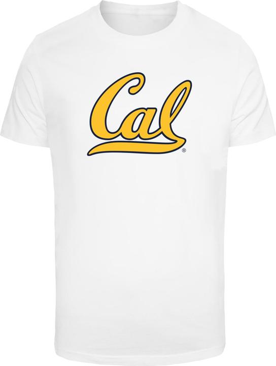Image du produit Merchcode Tee CAL Logo - 134105 (S)
