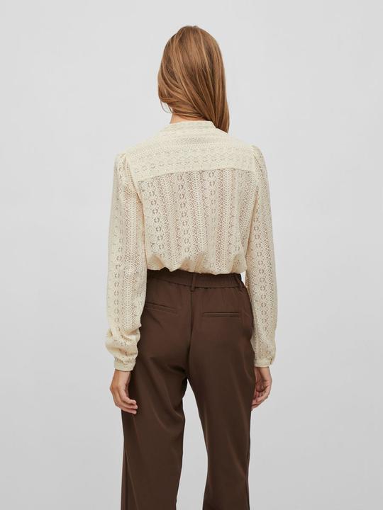 Image du produit Vila Chemise en dentelle (M)
