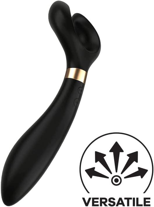 Productafbeelding Satisfyer Partner Multifun 3