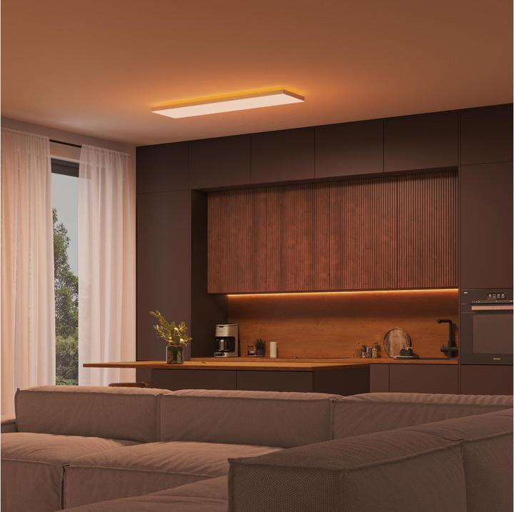 Image du produit Philips Hue White & Col. Amb. Datura (4250 lm)