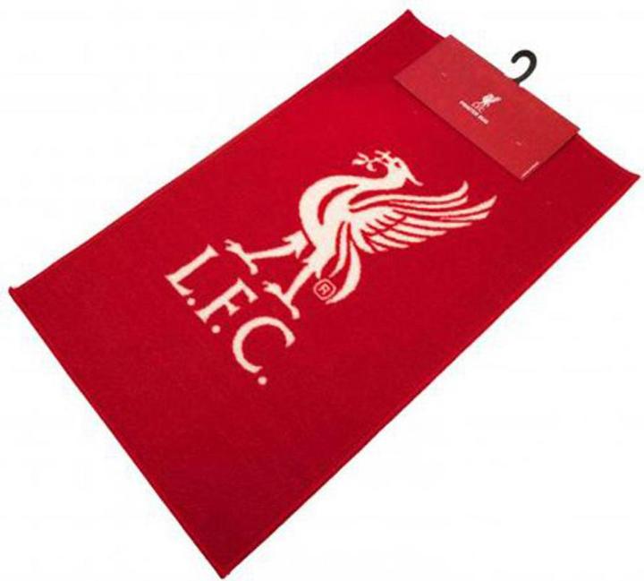 Produktbild Score Draw Official Fussball Wappen Teppich (50 x 80 cm)
