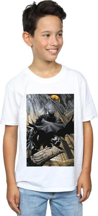 Produktbild Batman Night Gotham City TShirt Jungen (104)